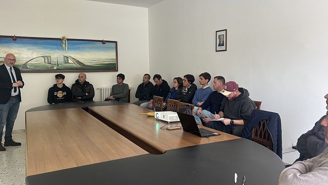 Capacity Building Spiagge: concluso il ciclo formativo nei comuni costieri del Trapanese