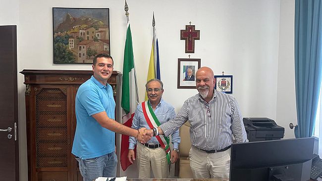 san-giuseppe-jato-pietro-dagostino-e-il-nuovo-assessore-allo-sport-agricoltura-e-randagismo