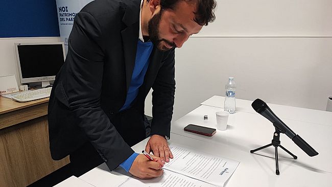 Trapani, Confartigianato Imprese incontra Maurizio Miceli