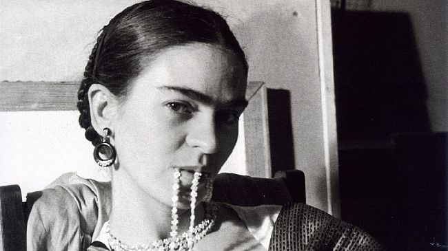 Gibellina. Mercoledì s’inaugura la mostra dedicata all’artista Frida Khalo