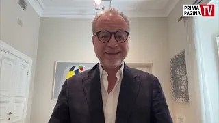 Sanità, appello dell'on. Giorgio Mule' per la partecipazione al sit-in studentesco
