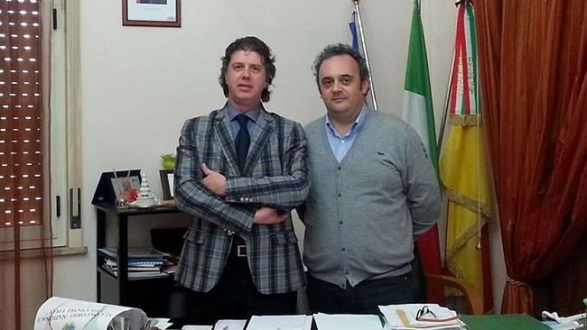 Campobello, l'Amministrazione castiglione adotta la