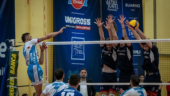 EnergyTime Spike Devils: la prima fase si chiude senza sorrisi