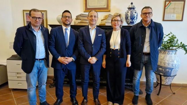 Mazara, torna operativo il Centro per l’impiego 