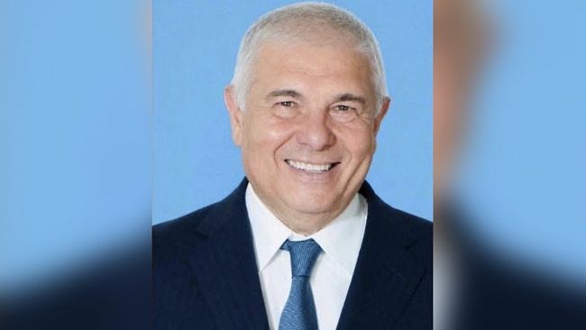 Addio al dottor Rocco Benenati, il cordoglio dell’Ordine dei Medici di Trapani