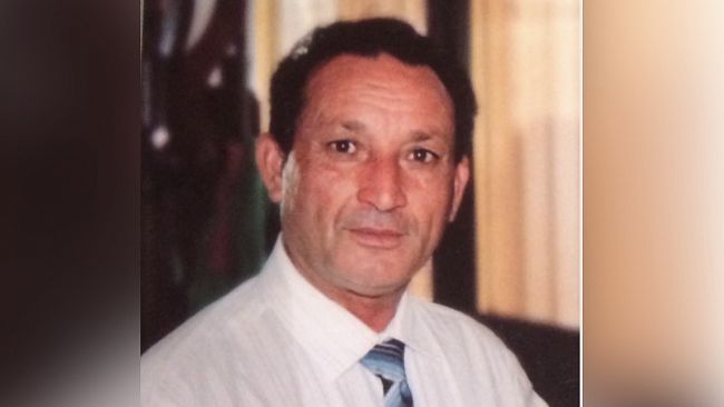 Castellammare ricorda Gaspare Palmeri vittima innocente di mafia