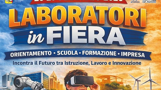laboratori-in-fiera-allitet-caruso-di-alcamo-due-giorni-per-costruire-il-futuro-della-formazione-tra-scuola-e-impresa