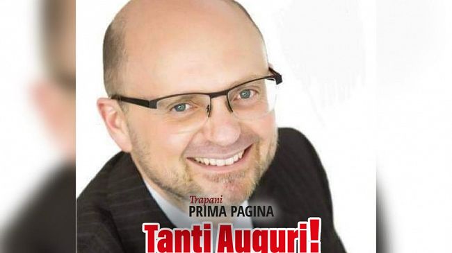 “Buon compleanno” a Leonardo Torre