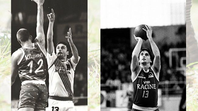 La Pallacanestro Trapani sostiene la Libera Associazione Parkinsoniani