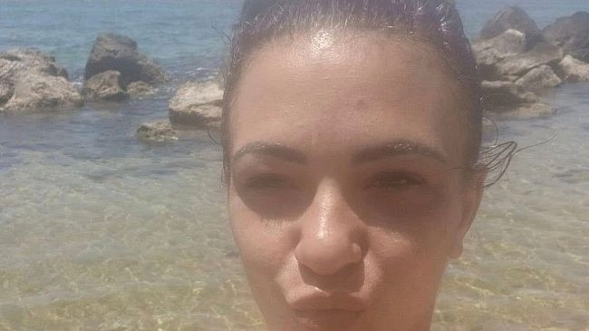 Ritrovata a Mazara Maria Veronica Riccardo, scomparsa da due giorni 