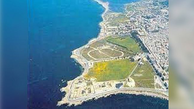 Marsala, erosione Capo Boeo: finanziato progetto per consolidamento lungomare