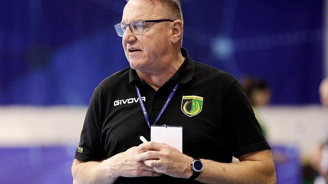 Altro terremoto sportivo: pure l'Handball Erice resta senza allenatore