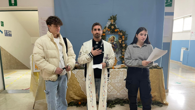 mazara-alliis-rdaltavilla-la-benedizione-dellaltare-di-san-giuseppe