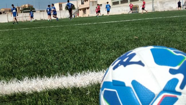 Eccellenza e Promozione, i gironi: fanno festa Alcamo e Valderice