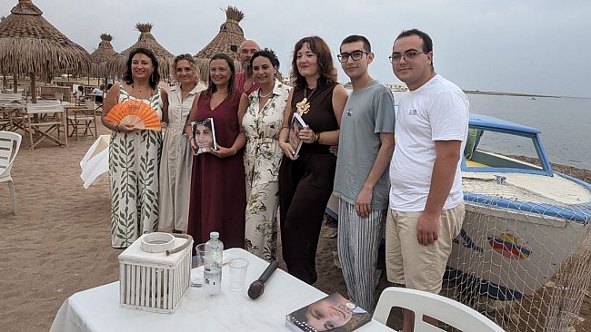 Petrosino, successo per la tre giorni della rassegna “Tramonti d’Autore”