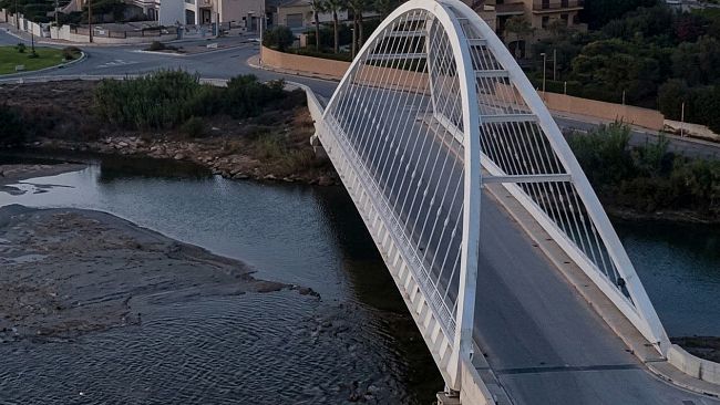 Mazara. Ponte sul Delia/Arena, da lunedì 28 settembre al via lavaggio e manutenzione