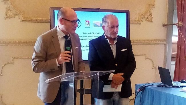 Trapani, presentato in Prefettura il progetto ICARE 2 