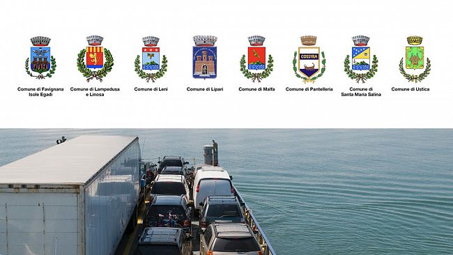 Isole minori, trasporto marittimo: continuano le sollecitazioni al Ministero
