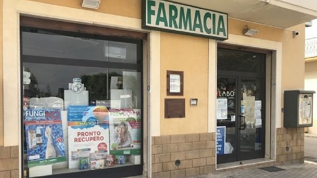 Mazara, aggiornato piano farmacie: nessuna prevista in contrada Bocca Arena