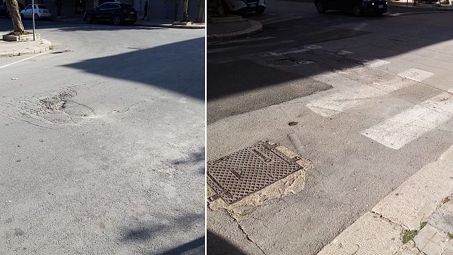 trapani-buche-e-avvallamenti-deturpano-la-via-marino-torre