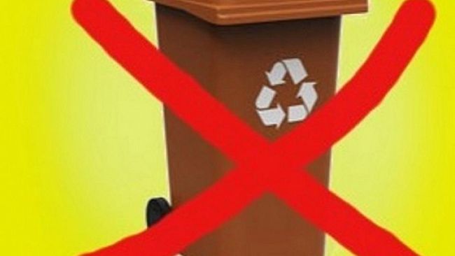 Gibellina. Lunedì 1 novembre sospeso il servizio di raccolta organico 