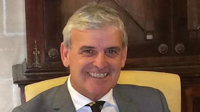 Crisi idrica, Pellegrino (FI):