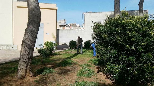 Mazara, iniziativa per alleviare la critica situazione economico-sociale di disoccupati ed ex detenuti