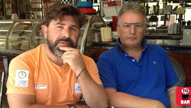 VIDEO – Tg Bar del 18 Luglio 2015