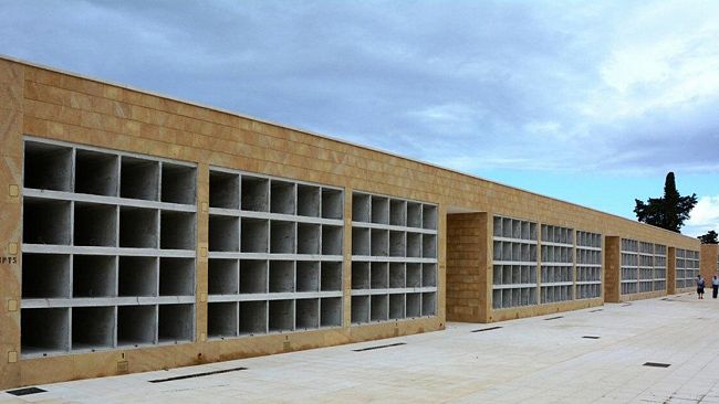 A Mazara del Vallo neanche i morti riposano in pace, nota del Centro Studi “La Voce”