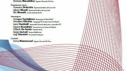 A Mazara del Vallo il convegno Uila e Ital Uil “La Sicurezza nelle nostre reti”