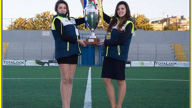 L’A.S.D. Mazara Calcio invita a vedere la Coppa Italia Regionale.