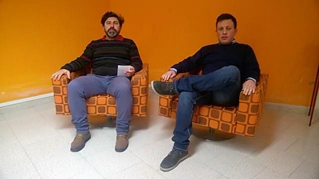 VIDEO – “Tre minuti con” Leandro Bianco