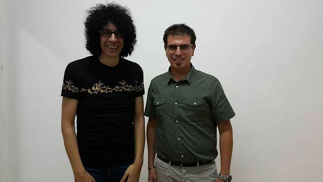 VIDEO – Celebration Solopiano Tour, l’intervista al maestro Giovanni Allevi