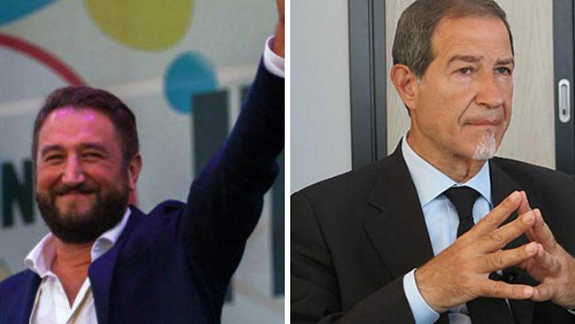 Regionali, Sondaggio Demopolis: testa a testa fra Cancelleri e Musumeci ma il 52% elettori siciliani non voterebbe