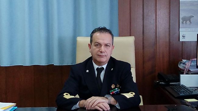 Trapani, la Guardia Costiera traccia il bilancio 2017 delle attività