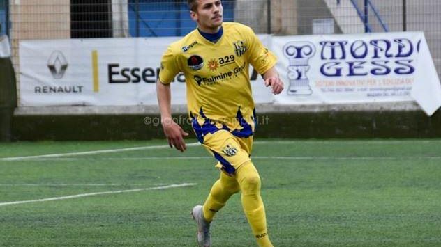Giannusa show, il Mazara supera 3-0 il Marsala 1912 nel derby
