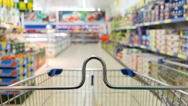Furto nella notte in un supermercato di Erice Casa Santa, arrestato ladro di salumi