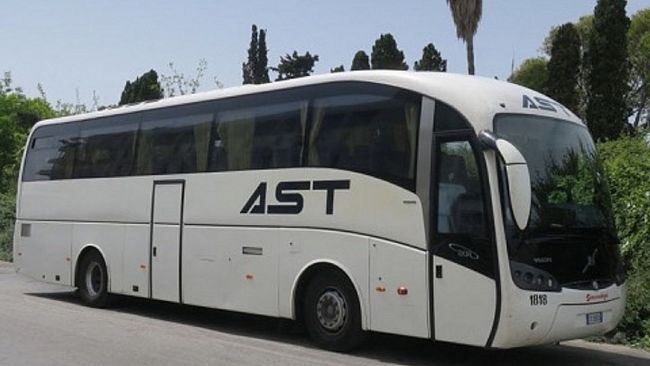 Salemi, Impegnati 30 mila euro per il trasporto extraurbano degli studenti per i mesi da settembre a dicembre 2020