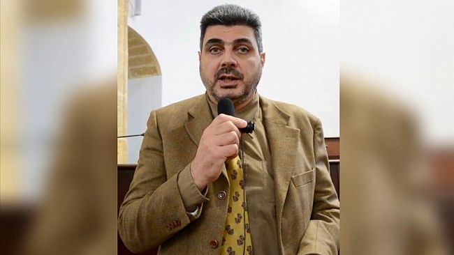 Una grave perdita per Mazara del Vallo: Luigi di Somma