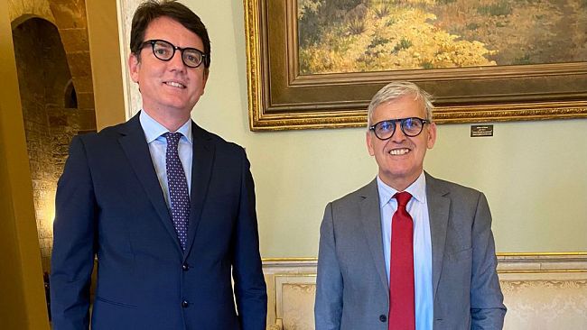 Enti Locali, Pellegrino (FI): “Continua la stagione delle riforme del Governo Musumeci”