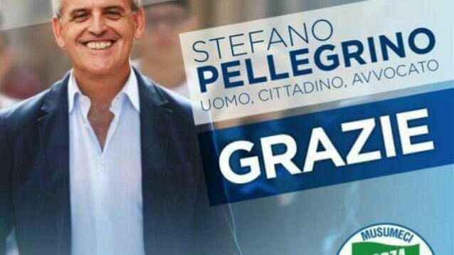 Successo anche a Santa Ninfa per l’On. Pellegrino