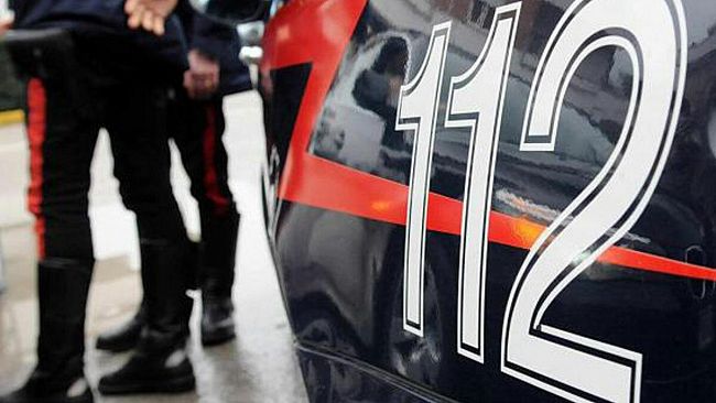 Palermo, ruba un’auto e semina il panico: inseguimento da film- Video