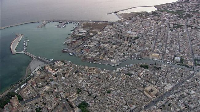 Un forte boato è stato avvertito in diverse zone della città di Mazara. Scossa di terremoto o cos’altro?