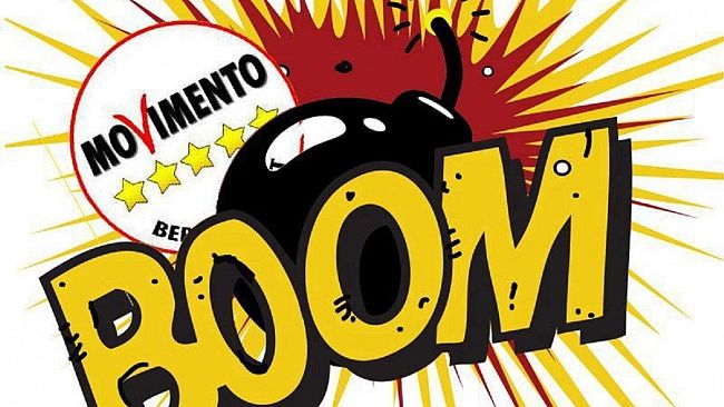 Apertura all’opposizione da parte di Alfano. Il Meet-up condivide e difende la scelta del sindaco