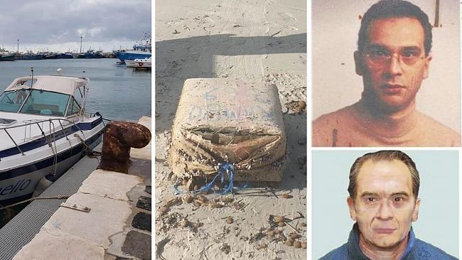 Canale di Sicilia rotta del traffico di migranti, droga e sigarette. Collegamento fra  “corrieri nordafricani” e “cosa nostra”?