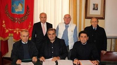 Marsala, alloggi in affitto: firmato l’Accordo di collaborazione territoriale con le Organizzazioni degli Inquilini