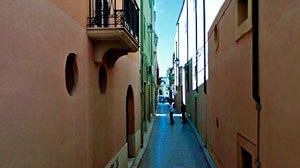 Marsala – Circolazione in via Caturca vietata solo in estate