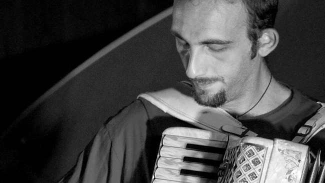 Grande successo per il compositore marsalese Roberto Pellegrino