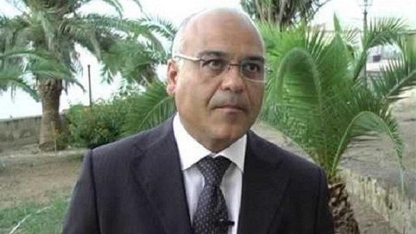 Il Presidente Antoci sfuggito ad un agguato omicida la notte del 17 Maggio