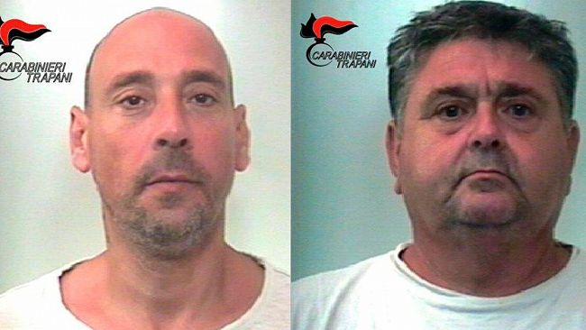 Marsala, lotta allo spaccio di sostanze stupefacenti, altri due arresti dei Carabinieri.